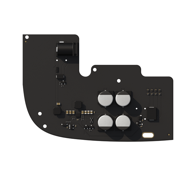 Ajax AJ-6VPSU