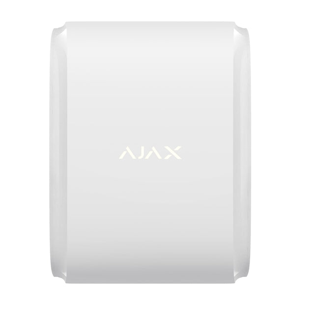 Ajax AJ-DUALCURTAIN-OUTDOOR