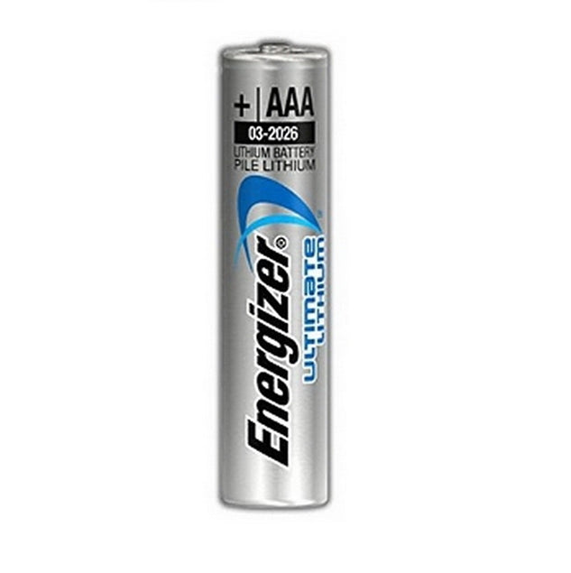 Pile lithium AAA BAT-AAA-LITH