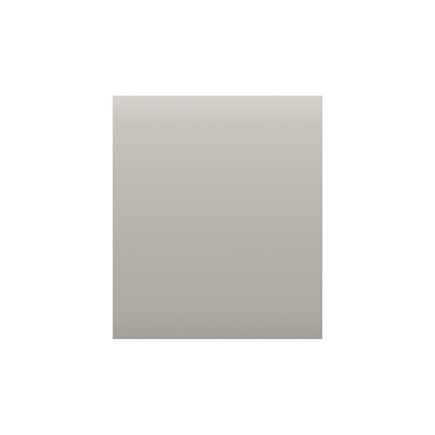 Ajax LightSwitch CenterButton simple beige nacré