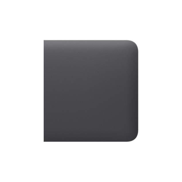 Ajax LightSwitch SideButton simple graphite