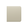 LightSwitch Jeweller interrupteur intelligent. Bouton latéral pour un
