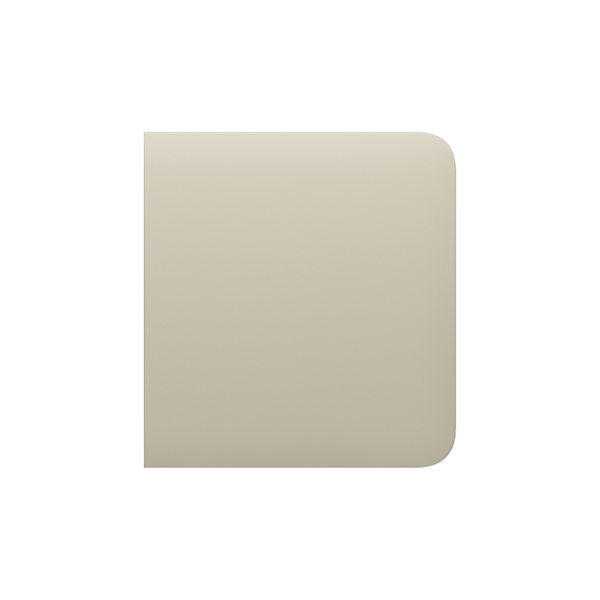 LightSwitch Jeweller interrupteur intelligent. Bouton latéral pour un
