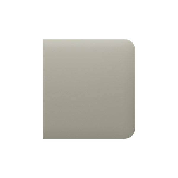 LightSwitch Jeweller interrupteur intelligent. Bouton latéral pour un