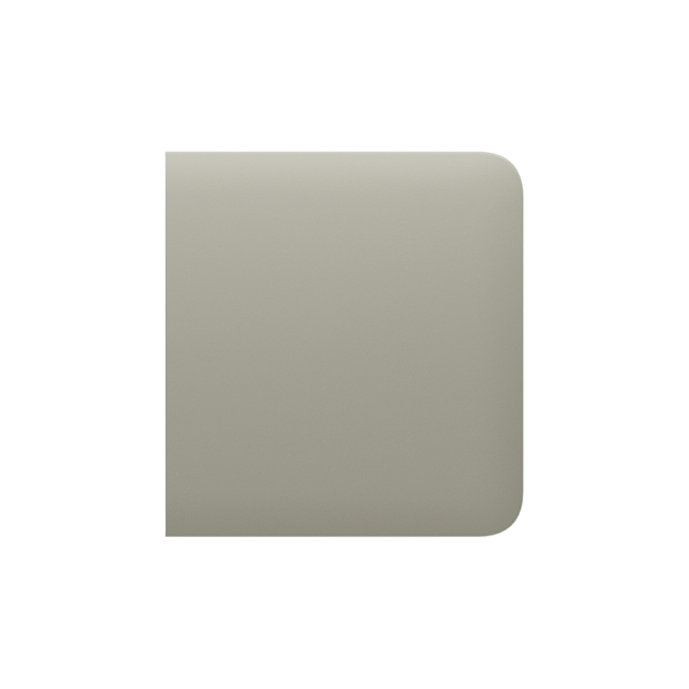 Ajax LightSwitch SideButton simple olive