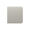 LightSwitch Jeweller interrupteur intelligent. Bouton latéral pour un
