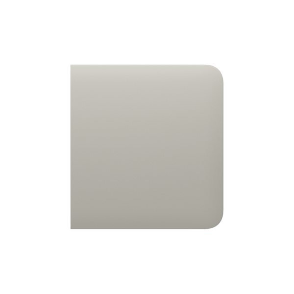 LightSwitch Jeweller interrupteur intelligent. Bouton latéral pour un