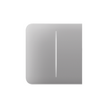 LightSwitch Jeweller interrupteur intelligent. Bouton latérale pour un