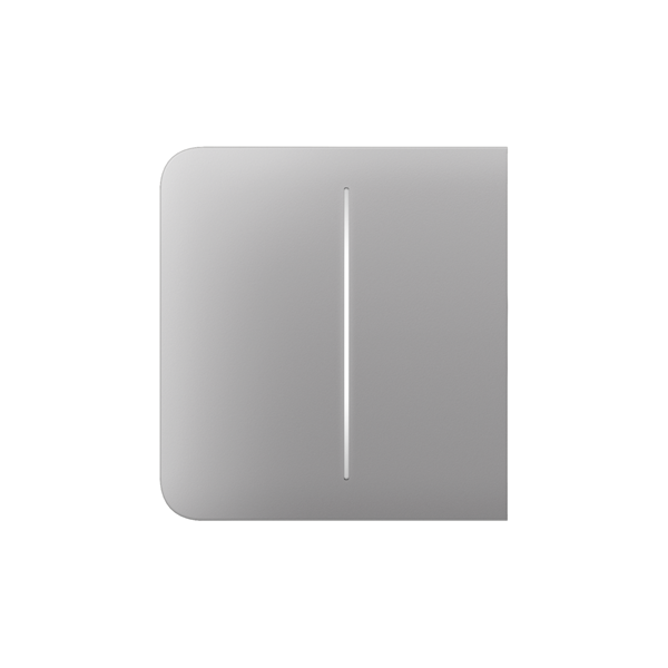 LightSwitch Jeweller interrupteur intelligent. Bouton latérale pour un