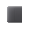 LightSwitch Jeweller interrupteur intelligent. Bouton latérale pour un