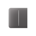 LightSwitch Jeweller interrupteur intelligent. Bouton latérale pour un