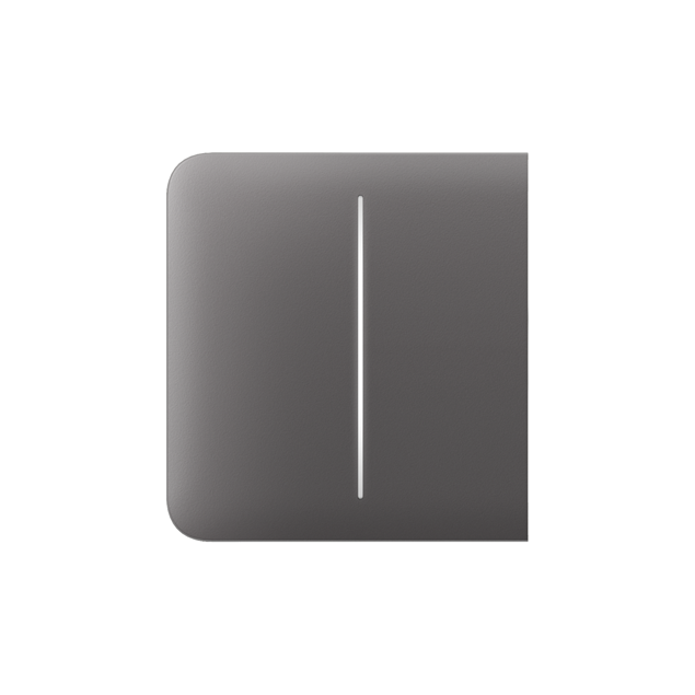 Ajax LightSwitch SideButton double vert