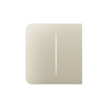 LightSwitch Jeweller interrupteur intelligent. Bouton latérale pour un