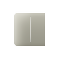 LightSwitch Jeweller interrupteur intelligent. Bouton latérale pour un
