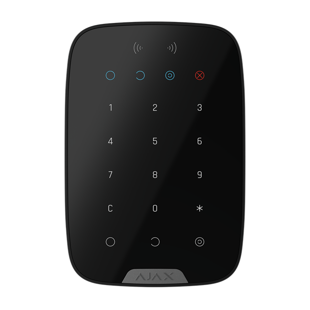 Ajax AJ-KEYPAD-PLUS-S-Z