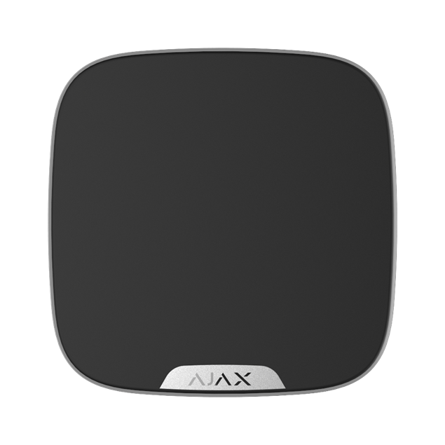 Ajax AJ-STREET-DD-S-Z