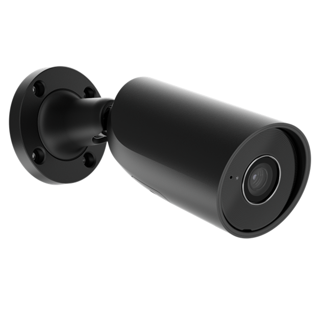 Caméra Ajax BulletCam 5MP 4,0 mm noir AJ-BulletCam-5MP-40-Z