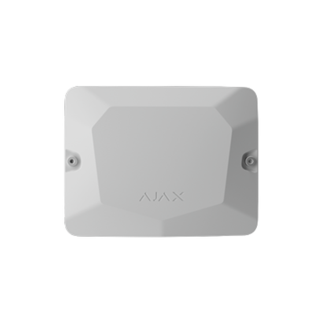 Ajax Case B blanc AJ-CASE-B