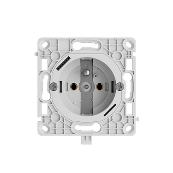 LightSwitch Jeweller prise intelligent. Type E