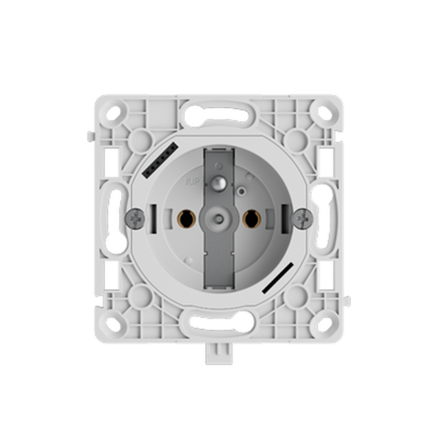 Ajax LightSwitch OutletCore prise encastrée