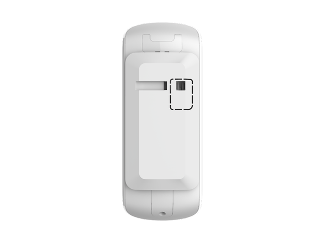 Ajax AJ-MOTCAM-OUTDOOR-MOUNT