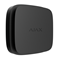 Ajax FireProtect 2, noir, télécommande détecteur de fumée et de chaleur optique