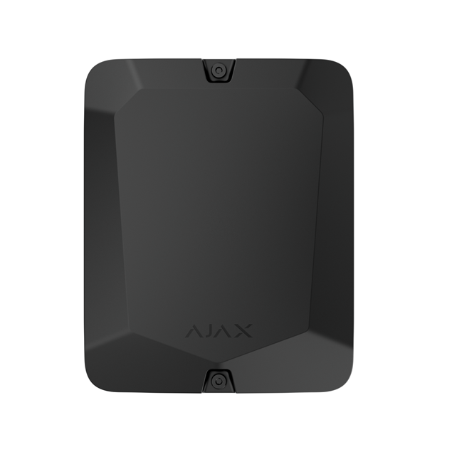 Ajax Case C noir AJ-CASE-C-Z