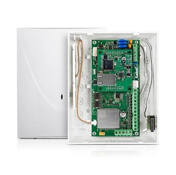 Module de communication universel GSM/LTE(4G)/ SMS dans un boîtier en