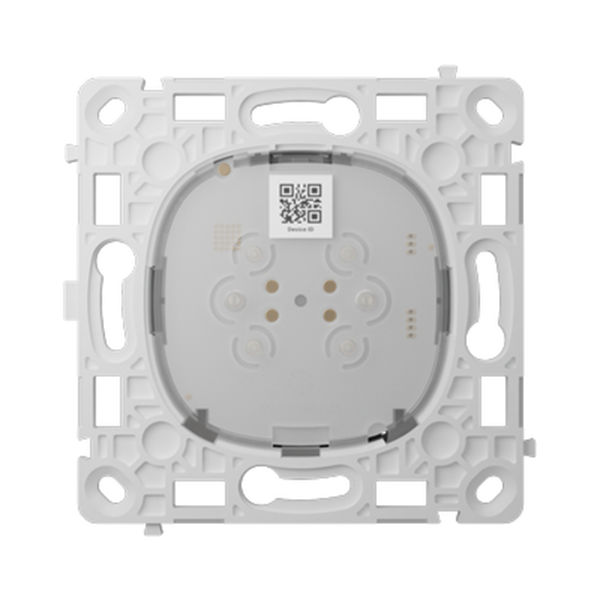 LightSwitch Jeweller interrupteur intelligent. Relais pour un