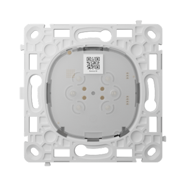 Ajax LightSwitch Core 1 voie vertical