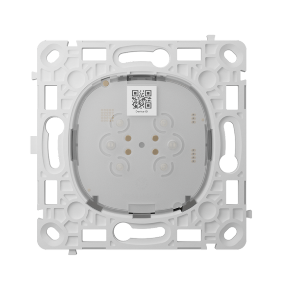 LightSwitch Jeweller interrupteur intelligent. Relais pour un