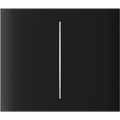 LightSwitch Jeweller interrupteur intelligent. Bouton centrale pour un