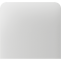LightSwitch Jeweller interrupteur intelligent. Bouton latéral pour un
