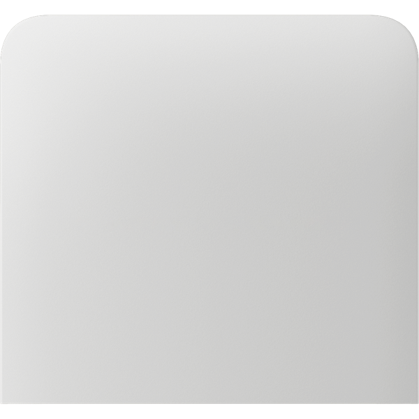 LightSwitch Jeweller interrupteur intelligent. Bouton latéral pour un