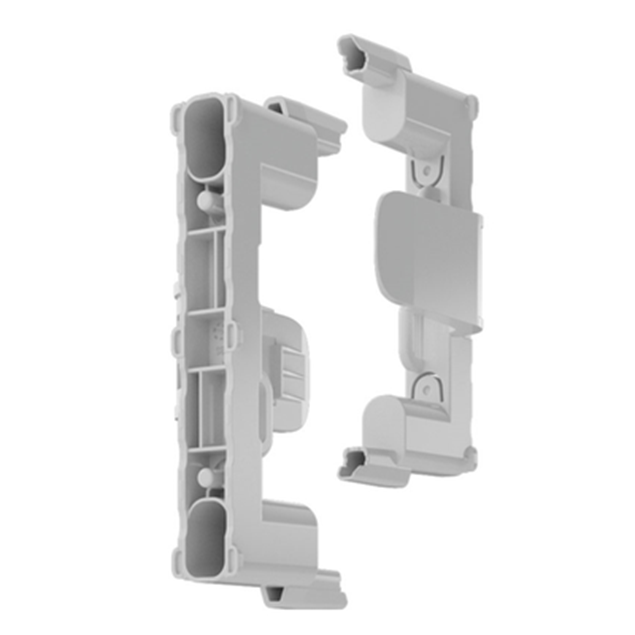 Ajax ModuleHolder B blanc AJ-MODULEHOLDER-B