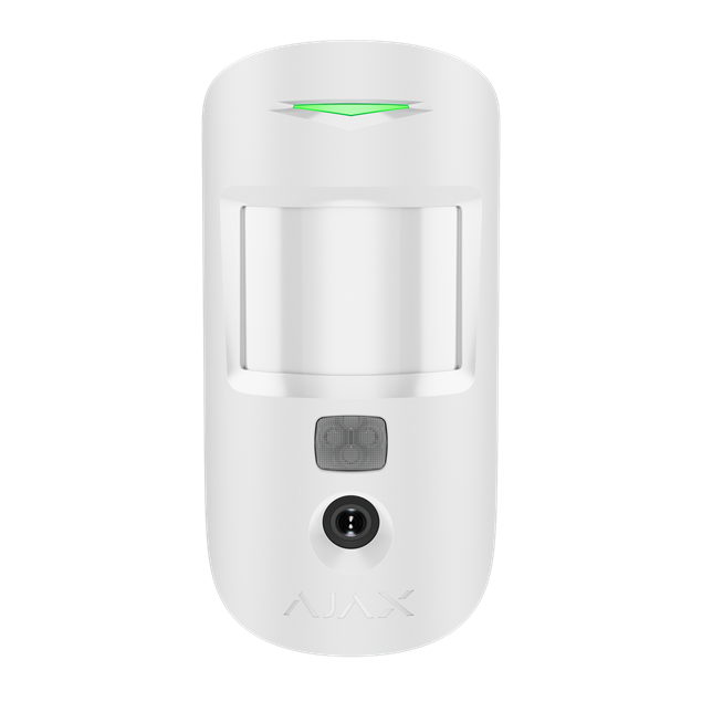 Ajax AJ-MOTIONCAM-S-HD-PHOD