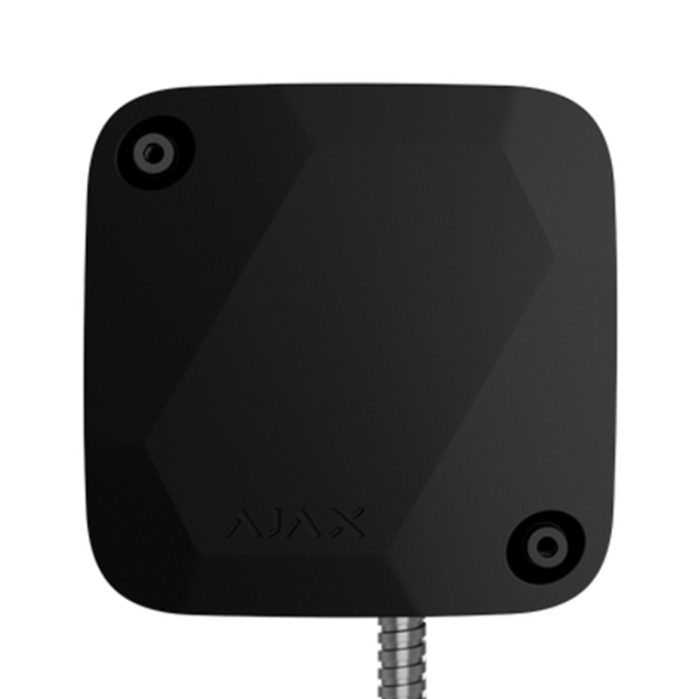 Ajax GlassProtect Fibra noir AJ-SEISMO-FIBRA-Z