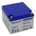 Batterie rechargeable 12V 26Ah