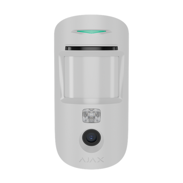 Ajax AJ-MOTIONCAM-AM-S-PHOD