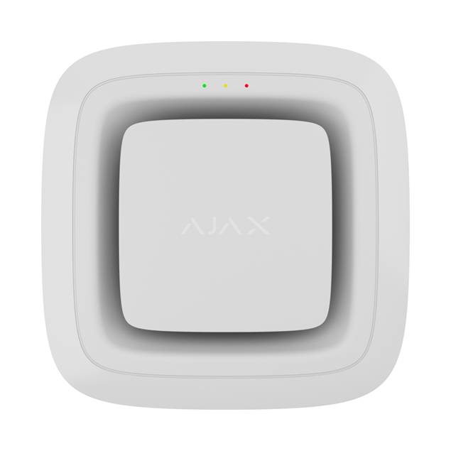 Ajax EN54 FireProtect sirène blanche
