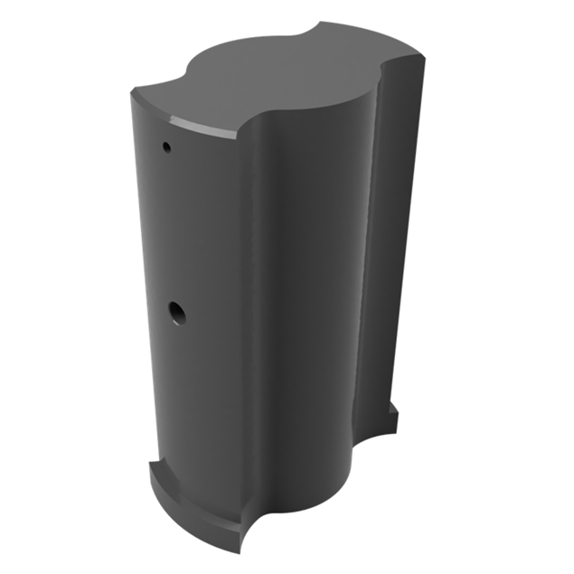 Ajax support universel double AJ-X-MB-2