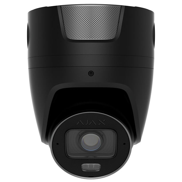 Caméra Ajax Superior TurretCam Hybrid Light 4MP varifocale noir