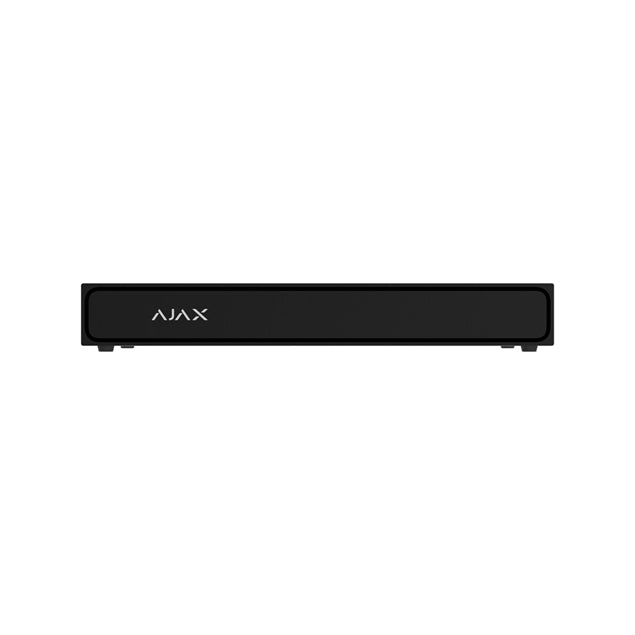 Enregistreur Ajax Superior NVR 16 canaux IA noir