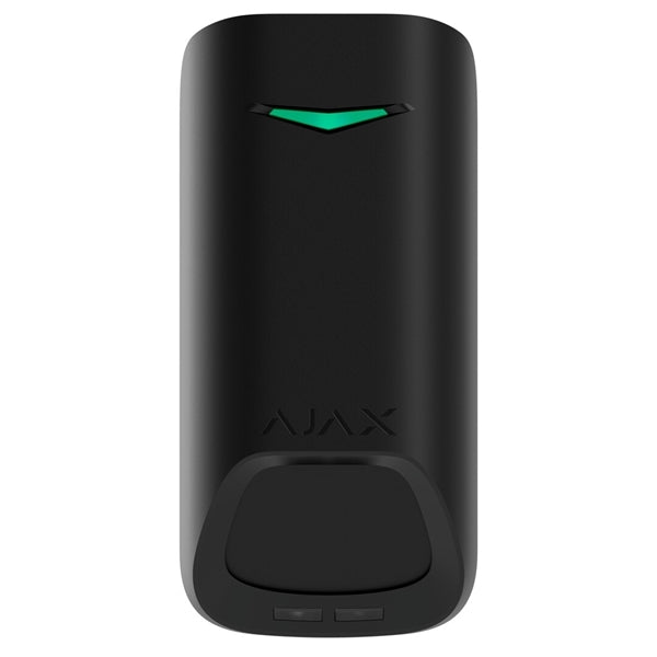 Ajax Superior MotionProtect Grade 3, noir.