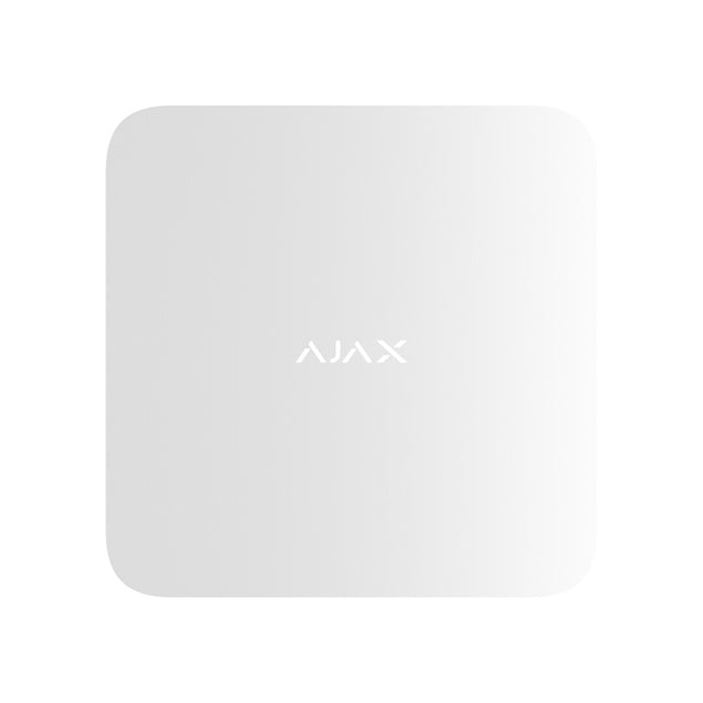 Ajax ReX Superior G3 blanc AJ-REX-G3