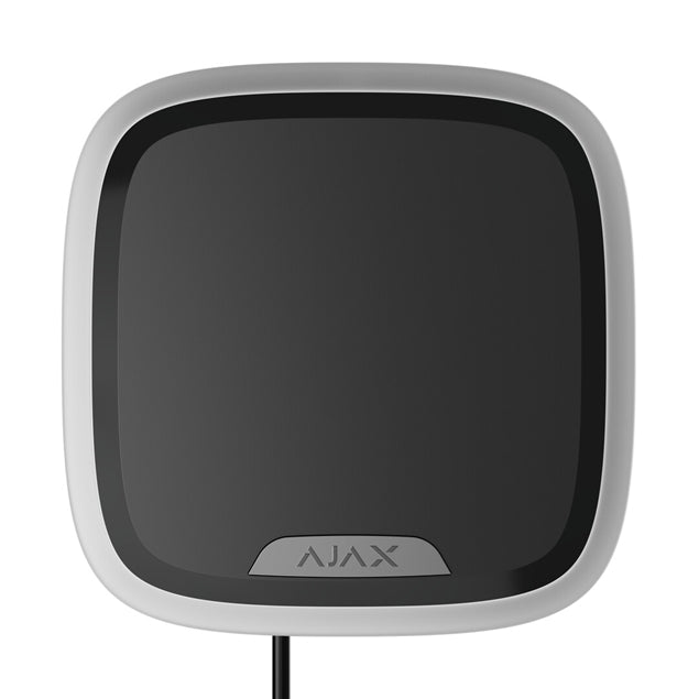 Ajax StreetSiren Plus Fibra noir AJ-Street-Plus-Fibra-Z