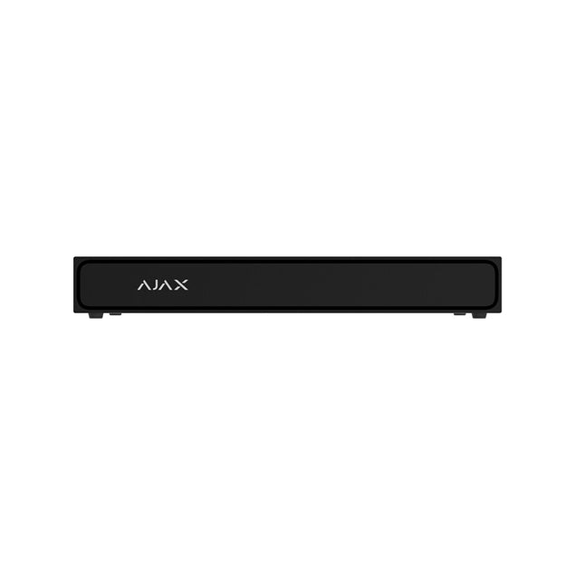 Enregistreur Ajax NVR 16 canaux 16 PoE noir AJ-NVR-H2D16PAC-16-Z