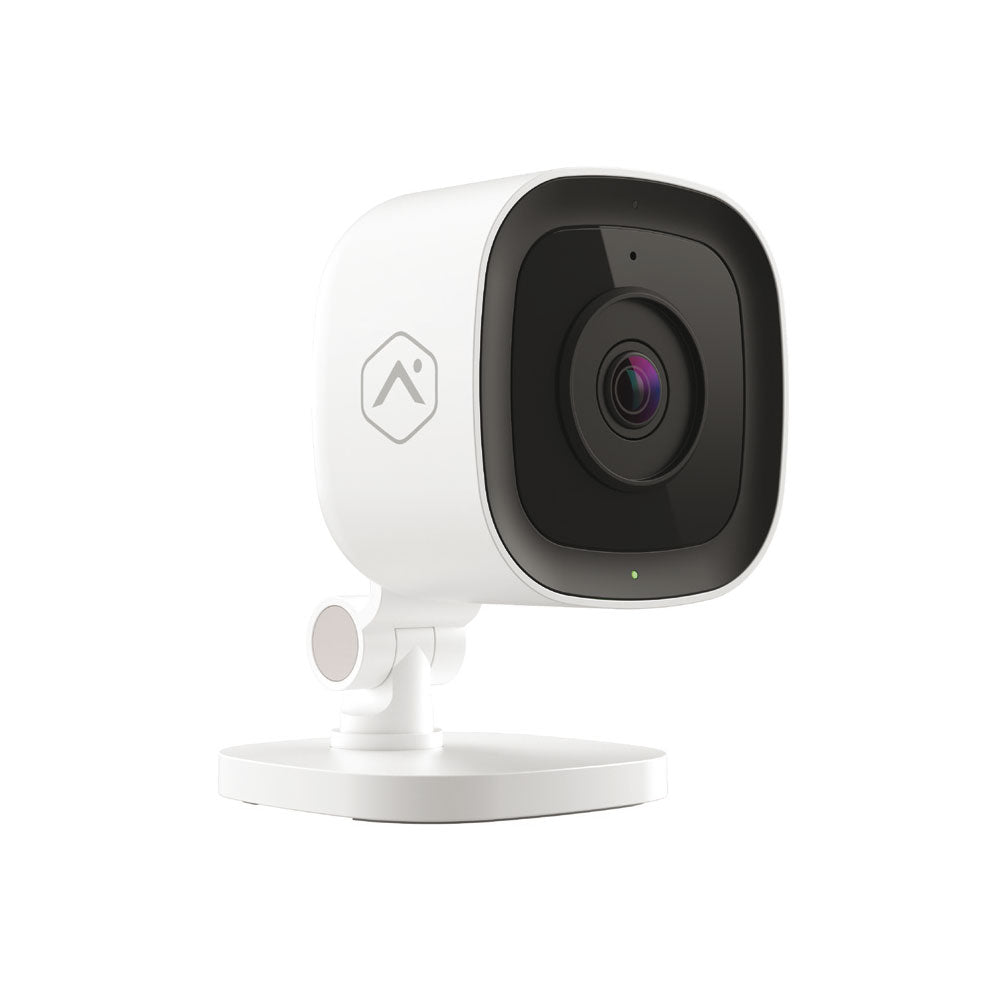 Caméra compacte WiFi IP Alarm