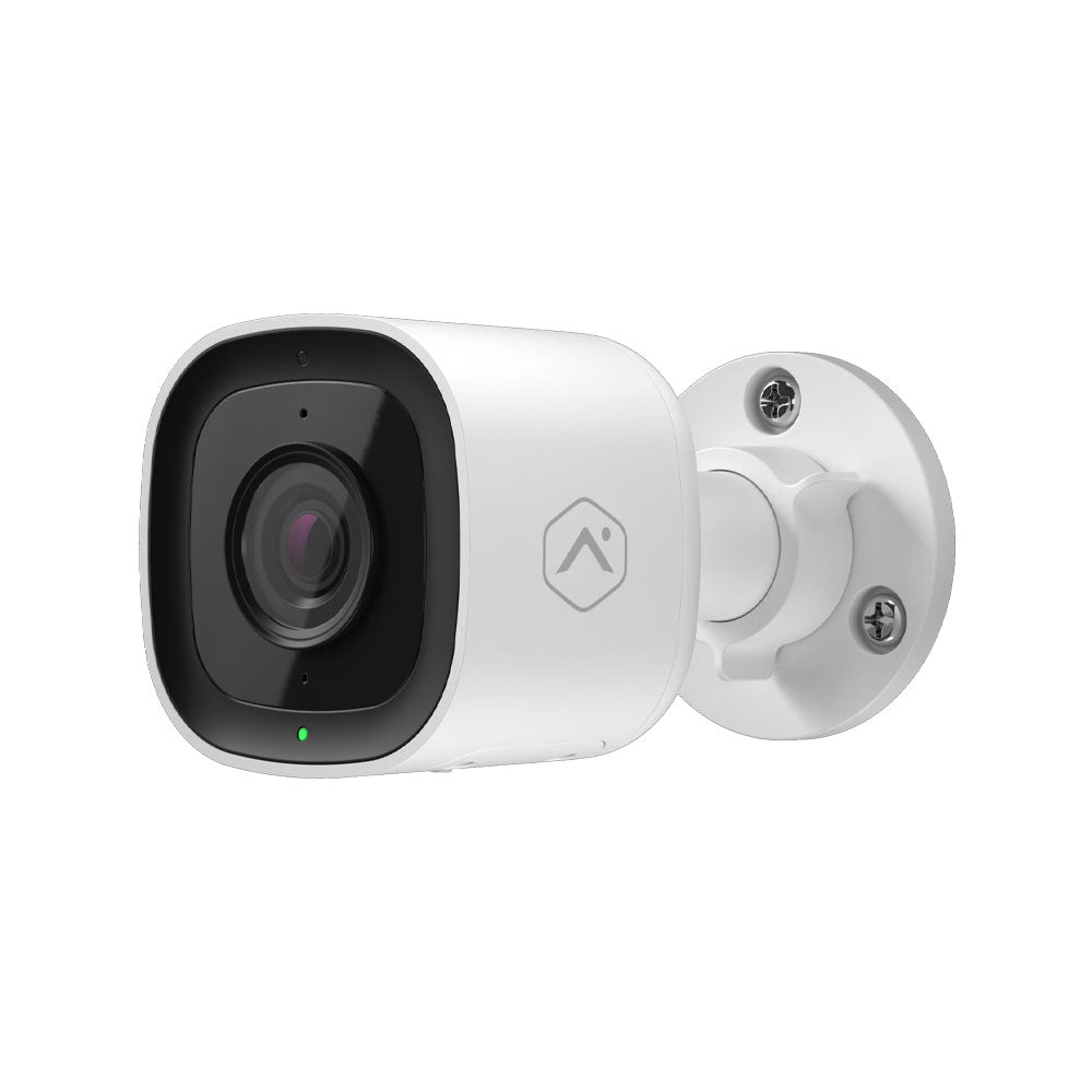 Caméra IP 2MP pour l'extérieur