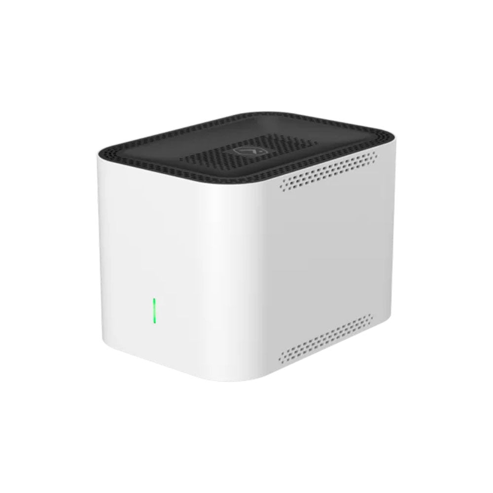 NVR à 8 canaux et disque dur de 2 To